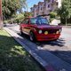 Illustration for article titled 26 Gorgeous Cars Spotted On The Street